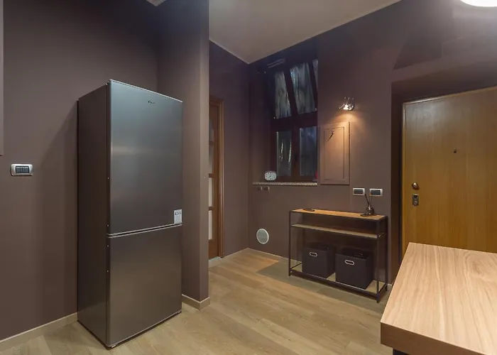 Moscova 50 - Leia Hospitality