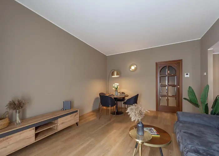 Apartman Moscova 50 - Leia Hospitality