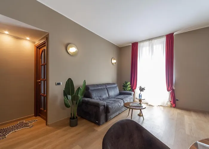 Apartman Moscova 50 - Leia Hospitality