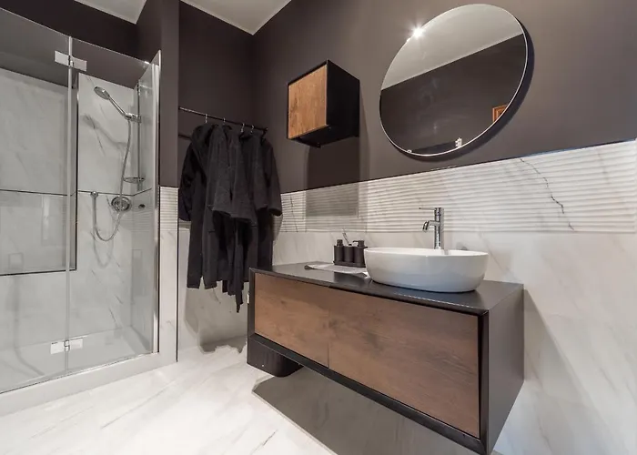 Moscova 50 - Leia Hospitality Milánó