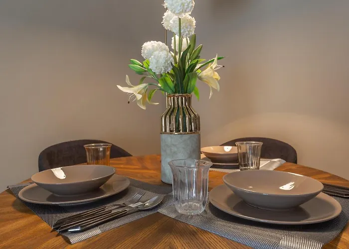 Moscova 50 - Leia Hospitality Apartman Milánó