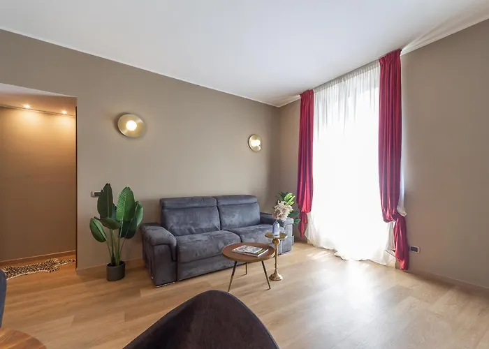 Apartman Moscova 50 - Leia Hospitality