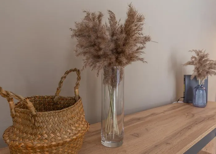 Moscova 50 - Leia Hospitality Apartman *