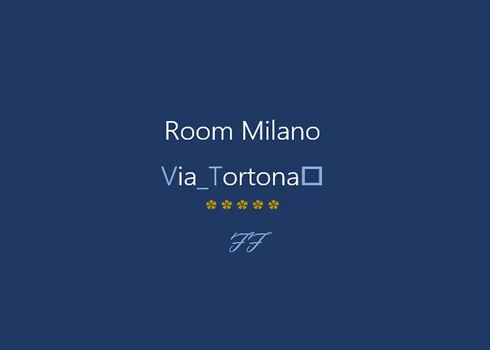 Design District- Navigli Mini Via Tortona 66