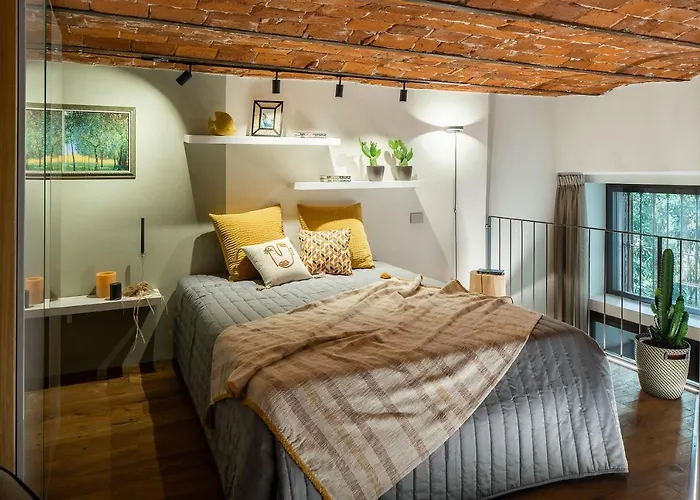 Bellevue Navigli Apartamento *