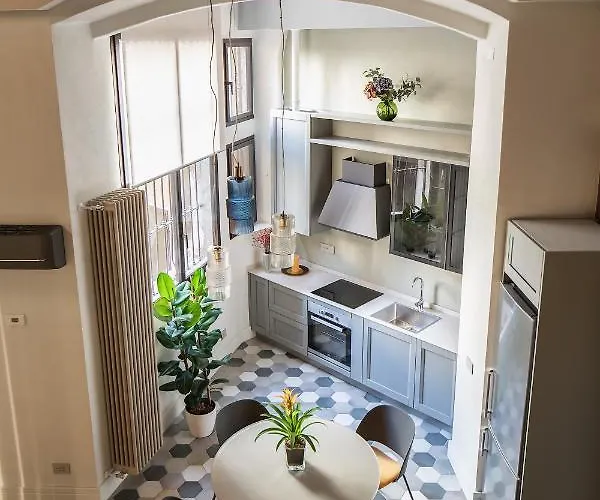 Bellevue Navigli Apartamento Milão