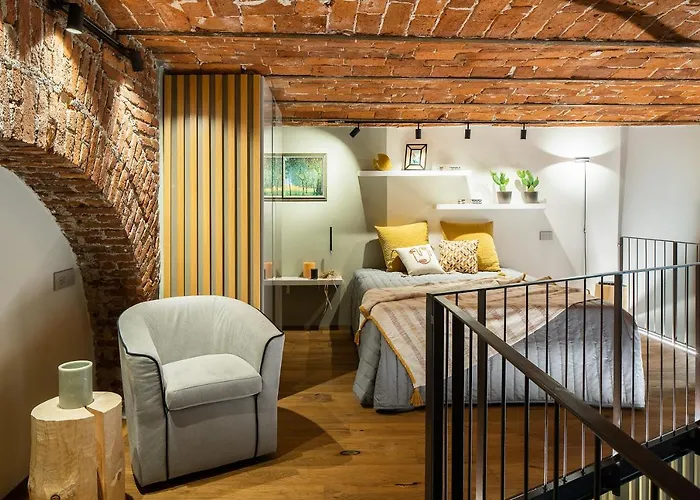 Bellevue Navigli 아파트 *