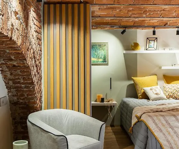 Apartamento Bellevue Navigli *