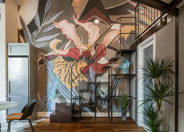 Bellevue Navigli 아파트 *