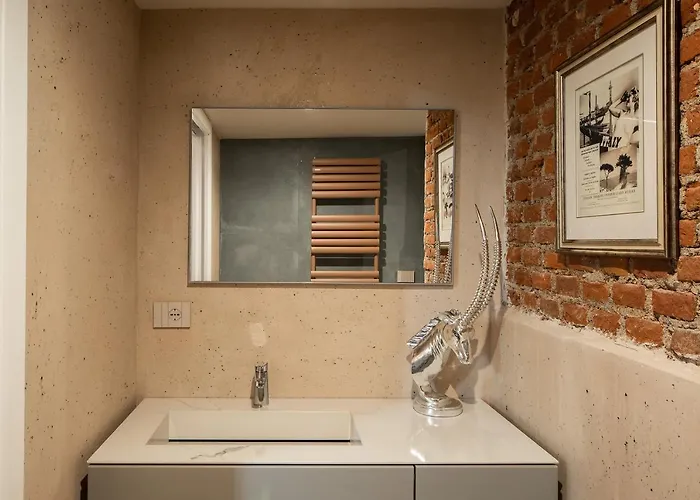 Apartamento Bellevue Navigli Milão