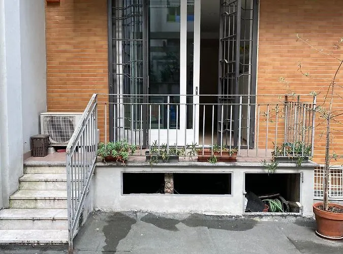 Lovely In The New Porta Nuova Area Appartamento