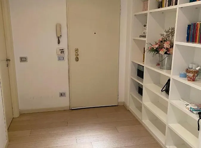 Appartamento Lovely In The New Porta Nuova Area Milano