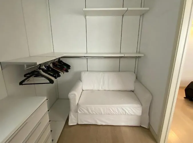 Appartamento Lovely In The New Porta Nuova Area *