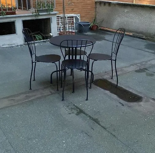 Lovely In The New Porta Nuova Area * Milano