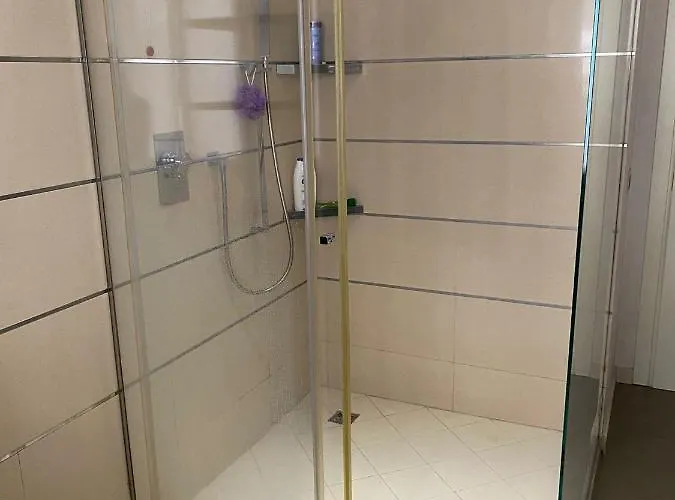 Appartamento Lovely In The New Porta Nuova Area *