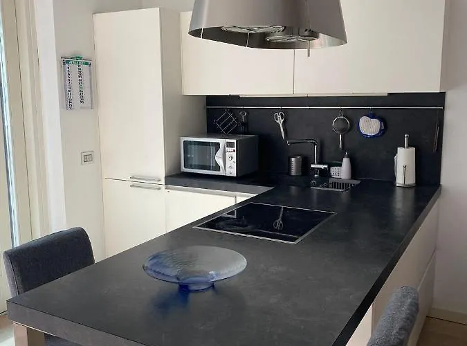 Appartamento Lovely In The New Porta Nuova Area *