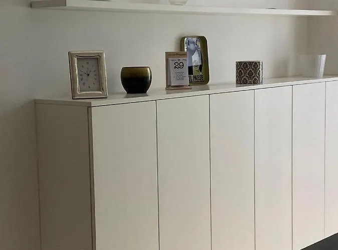 Lovely In The New Porta Nuova Area Milano