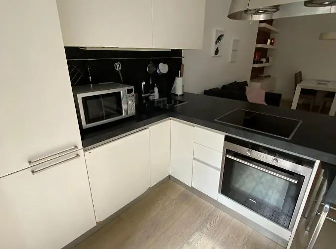 Lovely In The New Porta Nuova Area Appartamento Milano