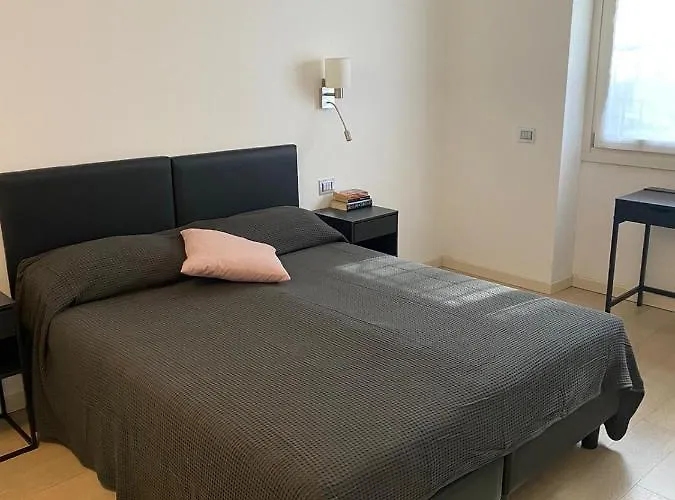 Appartamento Lovely In The New Porta Nuova Area