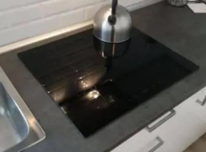 Bilocale Piazza Insubria - Ciffa Appartement Milan