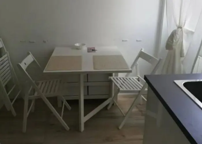 Bilocale Piazza Insubria - Ciffa *