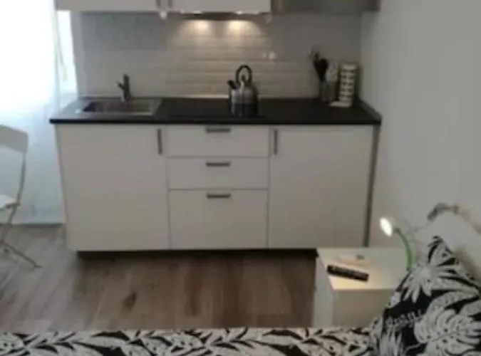 Appartement Bilocale Piazza Insubria - Ciffa *