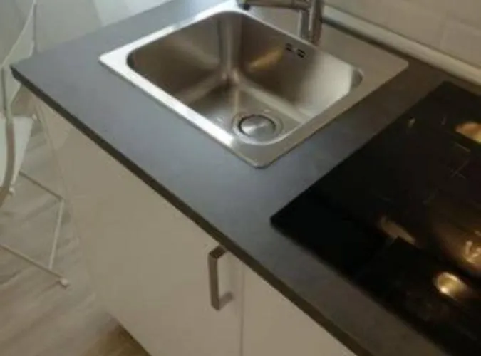 Bilocale Piazza Insubria - Ciffa *