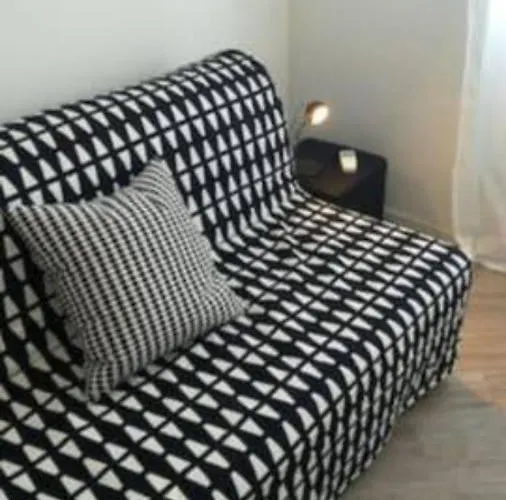 Appartement Bilocale Piazza Insubria - Ciffa