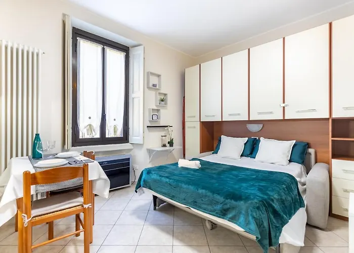 Quadrifoglio - Affitti Brevi Italia * Milano