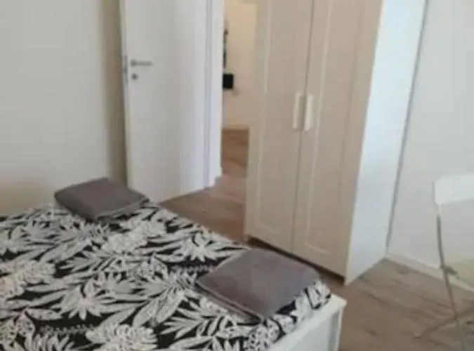 Bilocale Piazza Insubria - Ciffa *