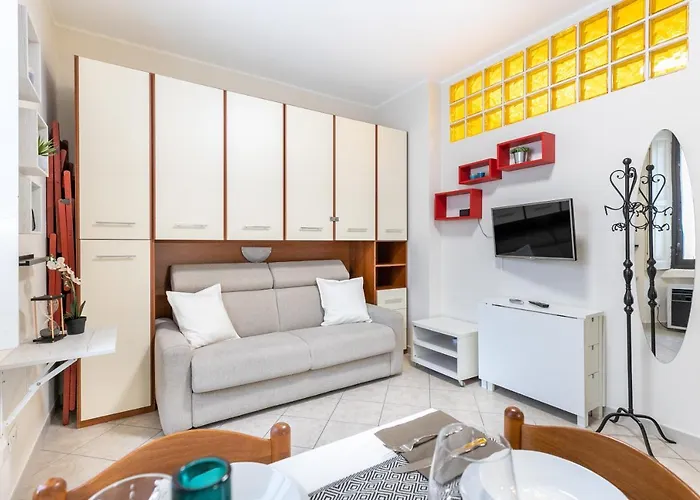 Quadrifoglio - Affitti Brevi Italia Milano