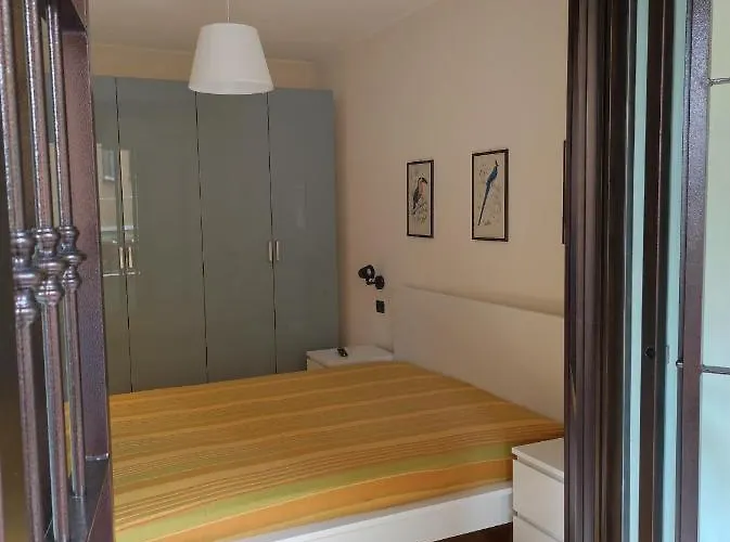 Apartman 6 A Casa