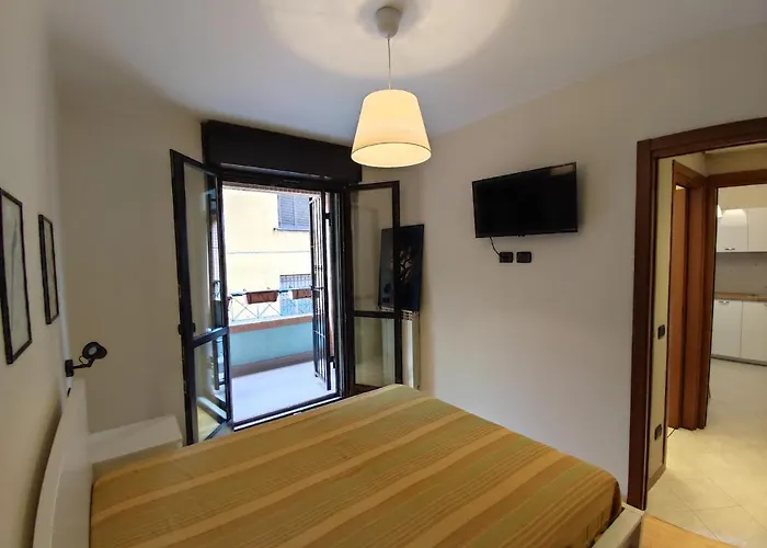 Διαμέρισμα 6 A Casa Μιλάνο