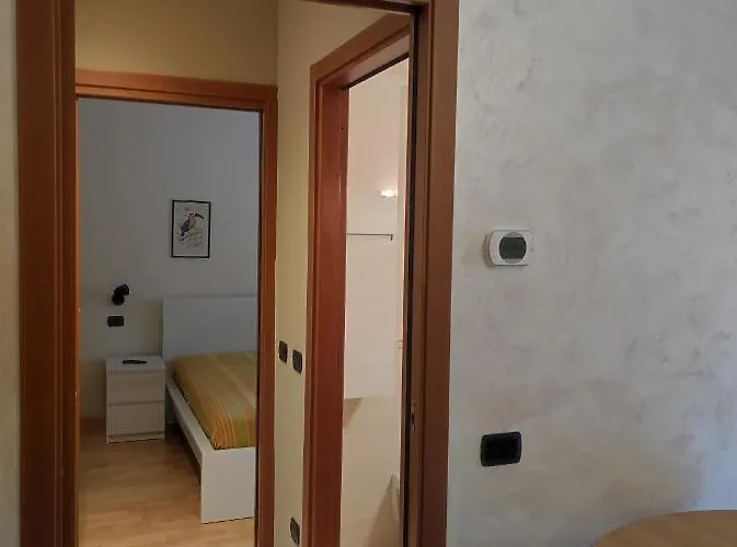 6 A Casa Μιλάνο