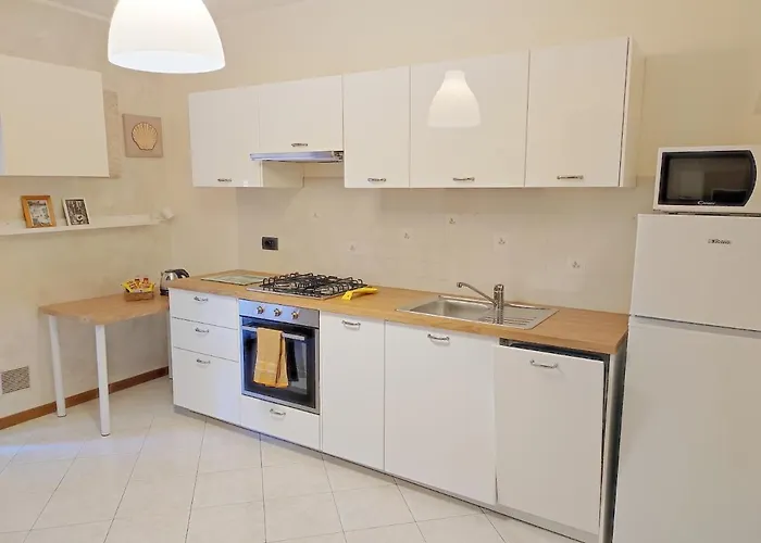 דירה 6 A Casa מילאנו