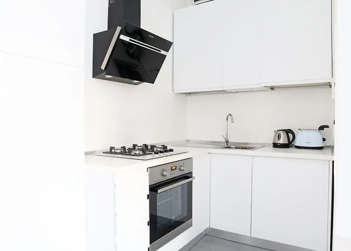 Apartamento Life Design Milán