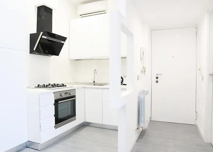 Life Design Appartamento Milano