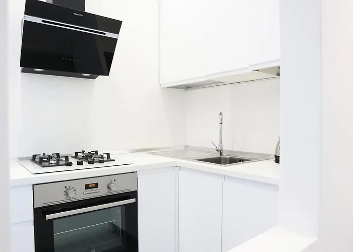 Appartamento Life Design *