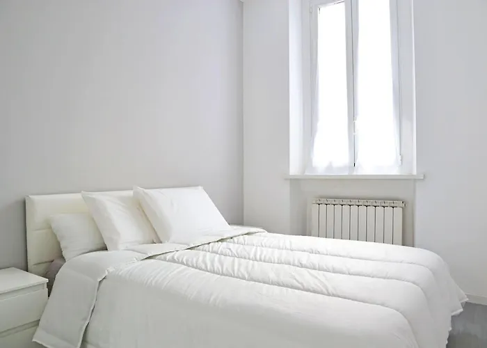 Appartamento Life Design Milano