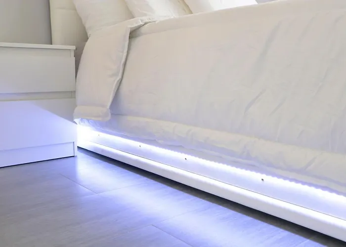 Life Design Appartamento Milano