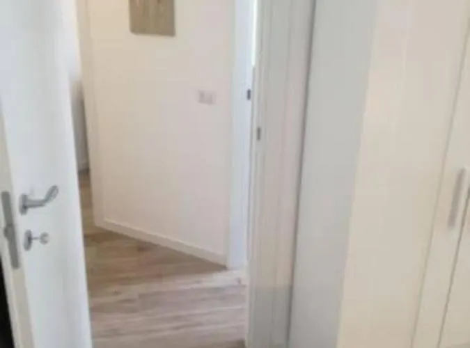 Bilocale Piazza Insubria - Ciffa Apartmán Milán