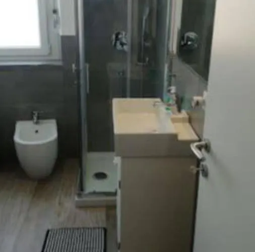 Bilocale Piazza Insubria - Ciffa