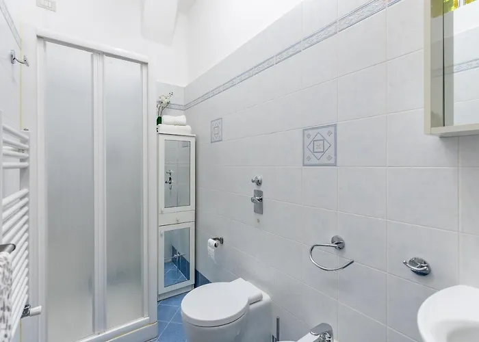 Quadrifoglio - Affitti Brevi Italia Lägenhet