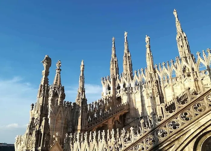 6 A Casa Διαμέρισμα