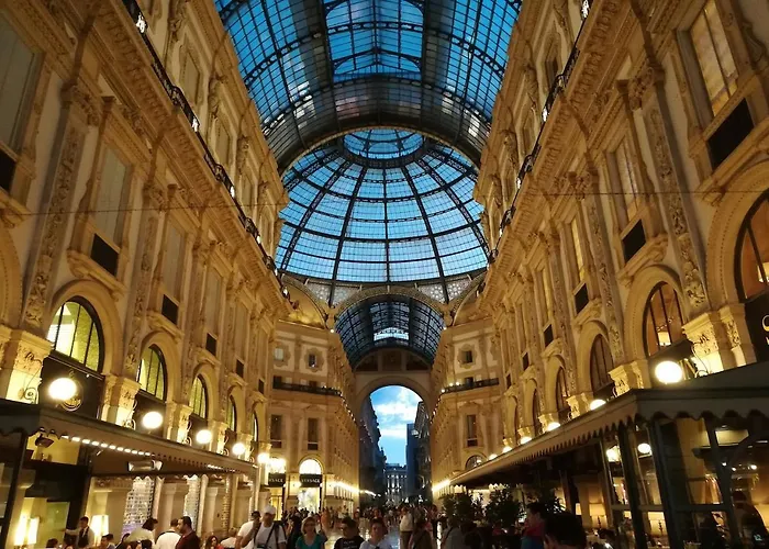 6 A Casa Διαμέρισμα Μιλάνο