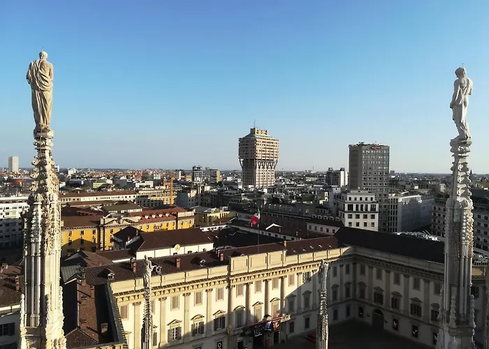 6 A Casa Μιλάνο