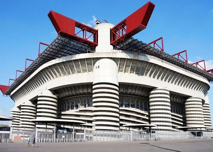 Διαμέρισμα 6 A Casa Μιλάνο