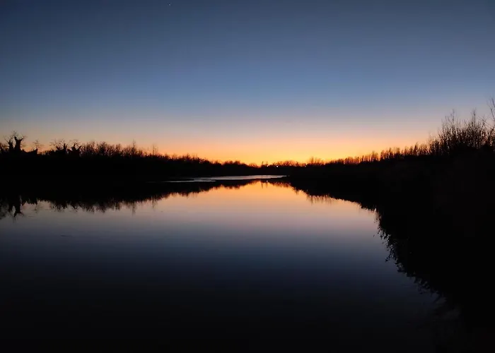 6 A Casa Διαμέρισμα