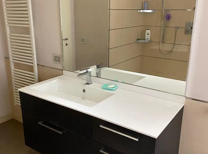 Lovely In The New Porta Nuova Area Milano