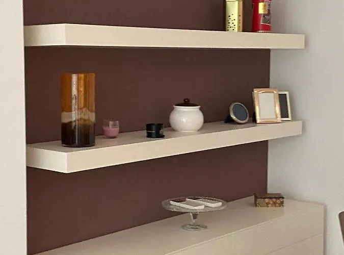 Lovely In The New Porta Nuova Area Appartamento *